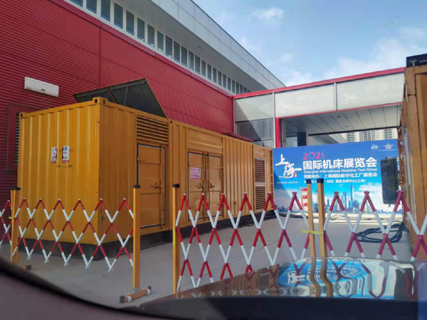 龙门发电机出租 对于发电机的特性你了解多少？