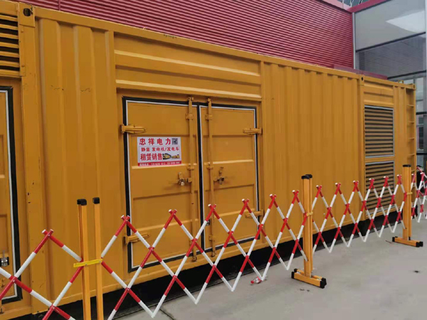 龙门关于通用发电机的十万个为什么？