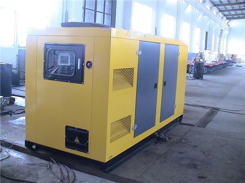 龙门租赁发电机 柴油发电机组的蓄电池种类有哪些？