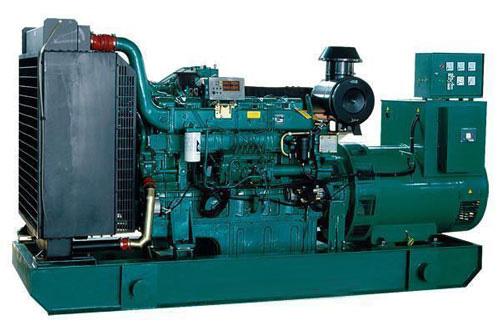 龙门出租发电机-康明斯发电机指示控制灯的作用