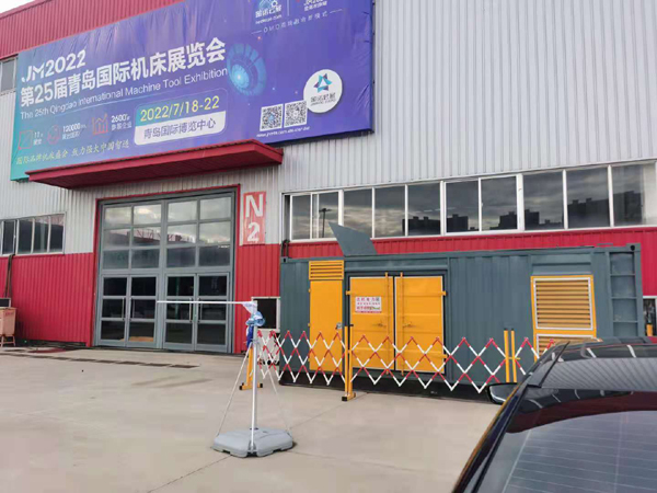 龙门发电机租赁-柴油发电机组不及时维护危害大