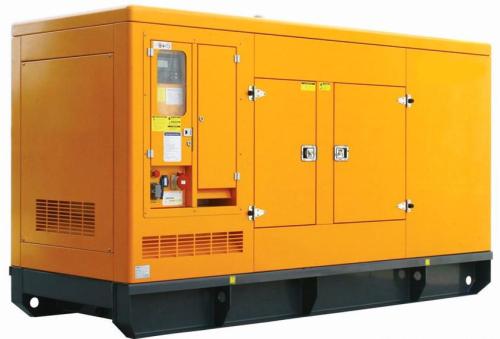 龙门出租发电机-发电机组的选购原则包括哪些方面