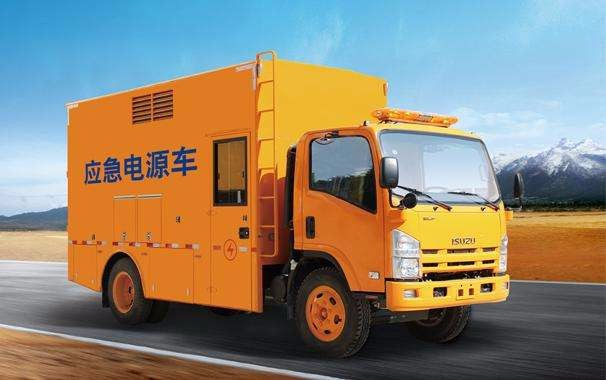 龙门租赁发电机-柴油发电机组紧急停机的正确操作方法