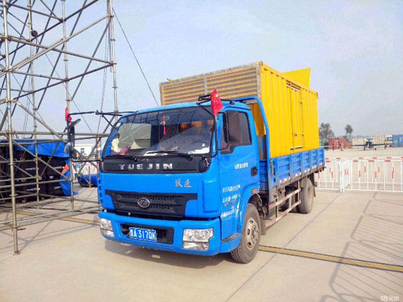 龙门租赁发电机-柴油发电机组租赁之新发电机组热磨合与冷磨合的区别