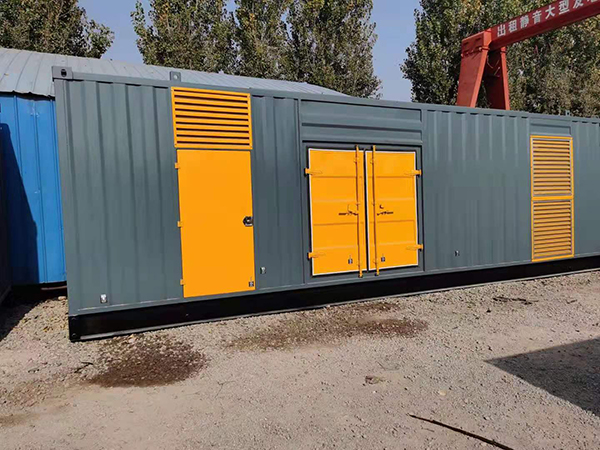 龙门签订发电机出租合同时需要注意的一些重要事项：