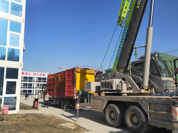 龙门发电机出租50KW柴油发电机组需要配多粗电缆线