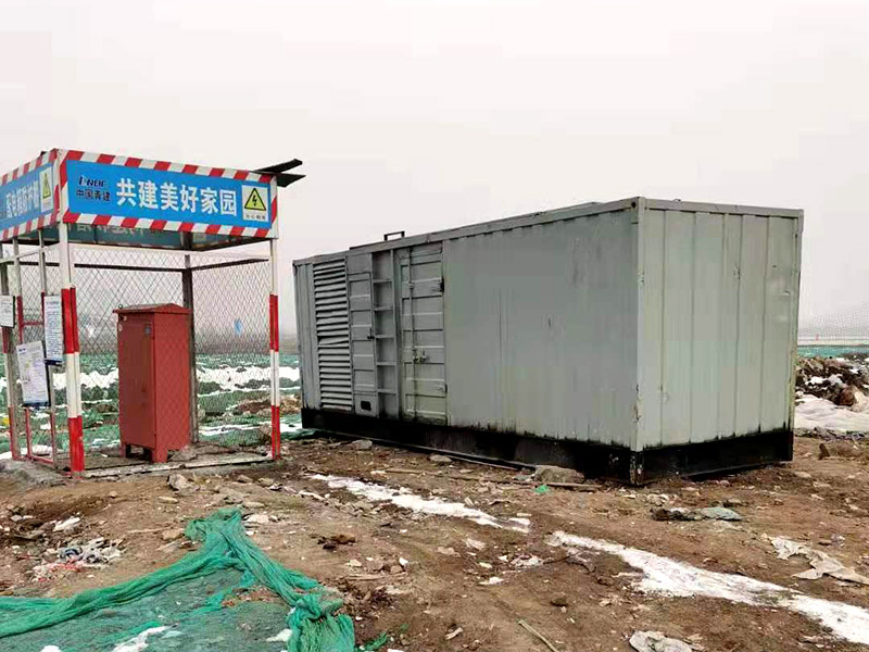 龙门燃气发电机在高海拔地区运行时会遇到哪些常见故障？