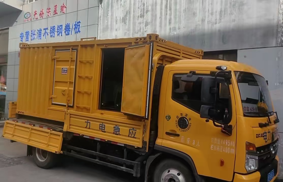 龙门安装和使用柴油发电机组需要注意哪些事项？