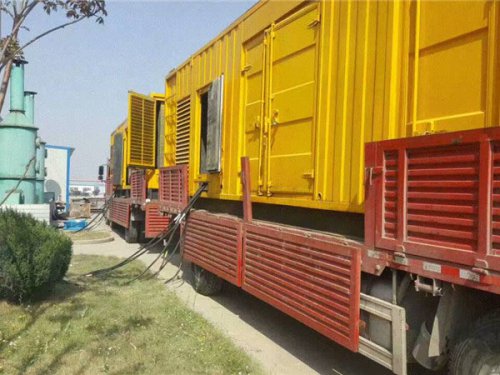 龙门计算 200KW 柴油发电机油耗时，需要考虑哪些因素？