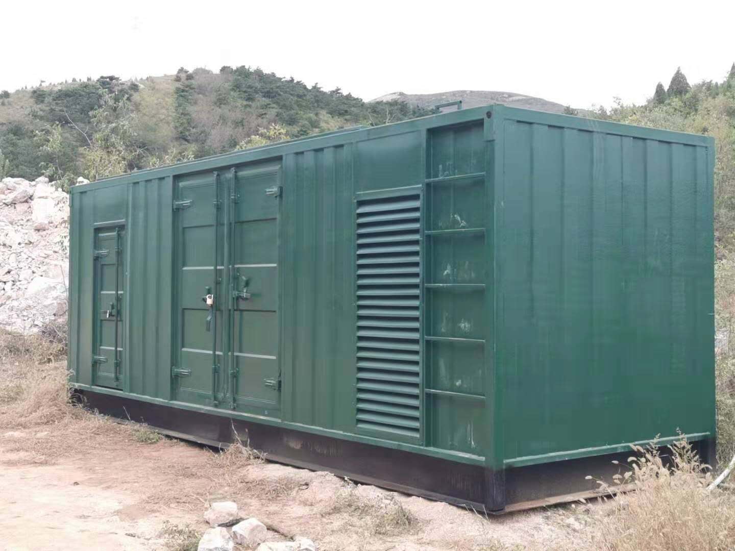 龙门如何对接地系统进行定期检测和维护？