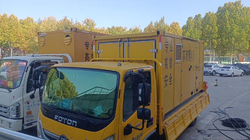 龙门有哪些因素会影响柴油发电机组和UPS电源的切换时间？