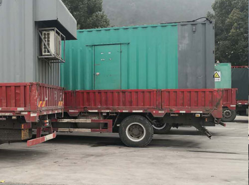 龙门柴油发电机组使用注意安全事项有哪些？