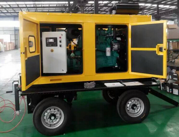 龙门不同标号的柴油混合使用对发动机的油耗有什么影响？