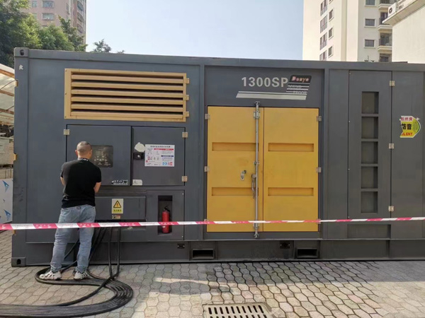 龙门延长空气滤清器使用寿命的注意事项