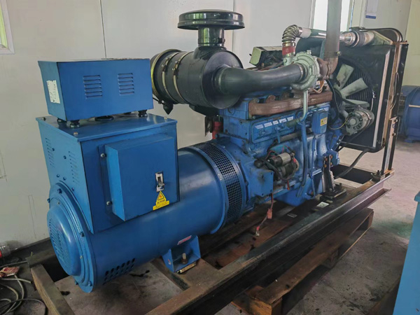 龙门100kW柴油发电机组使用多级机油有哪些优缺点？