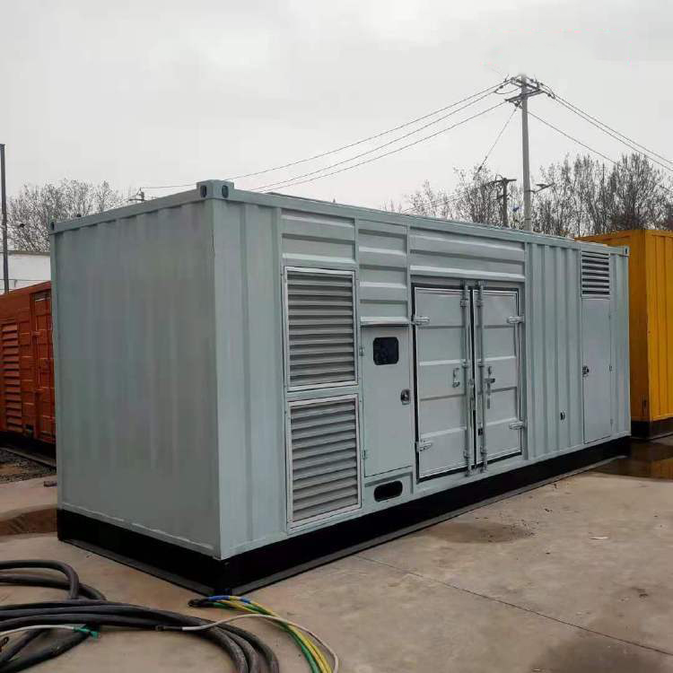 龙门如何判断柴油发电机组的机油压力是否正常？