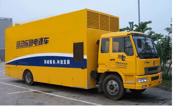 龙门发电机组如何判断水冷式机油散热器是否需要更换？