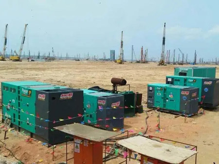 龙门测量水冷式机油散热器密封件尺寸的具体步骤是什么？